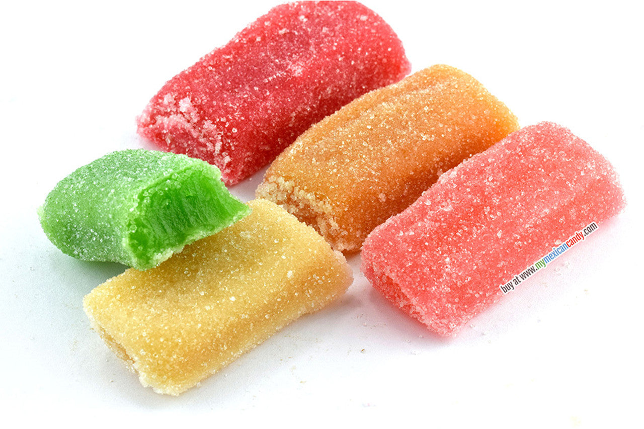 La Coculense Borrachines 30ct Mexican Candy POS - Dulceria Mexicana "El Toto"