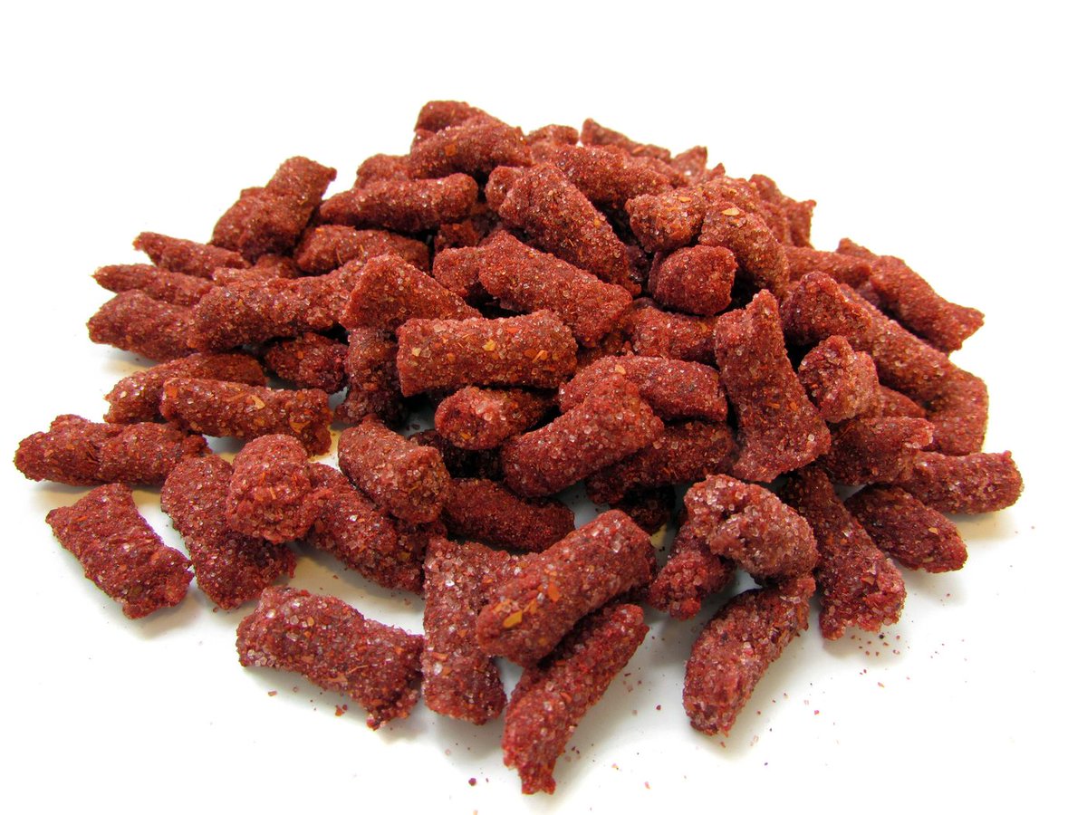 Chacatrozo Chaca Chaca Tamarind Mexican Candy POS - Dulceria Mexicana "El Toto"