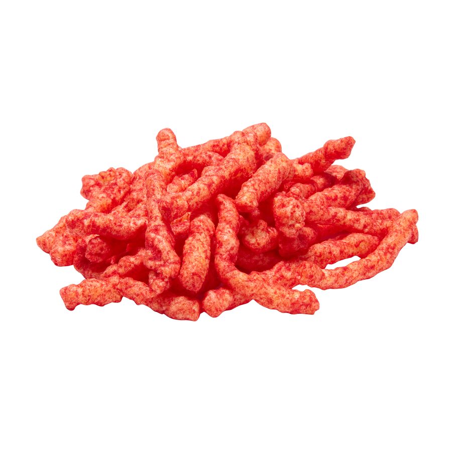 Cheetos Flamin Hot 77g – Spicy Chips