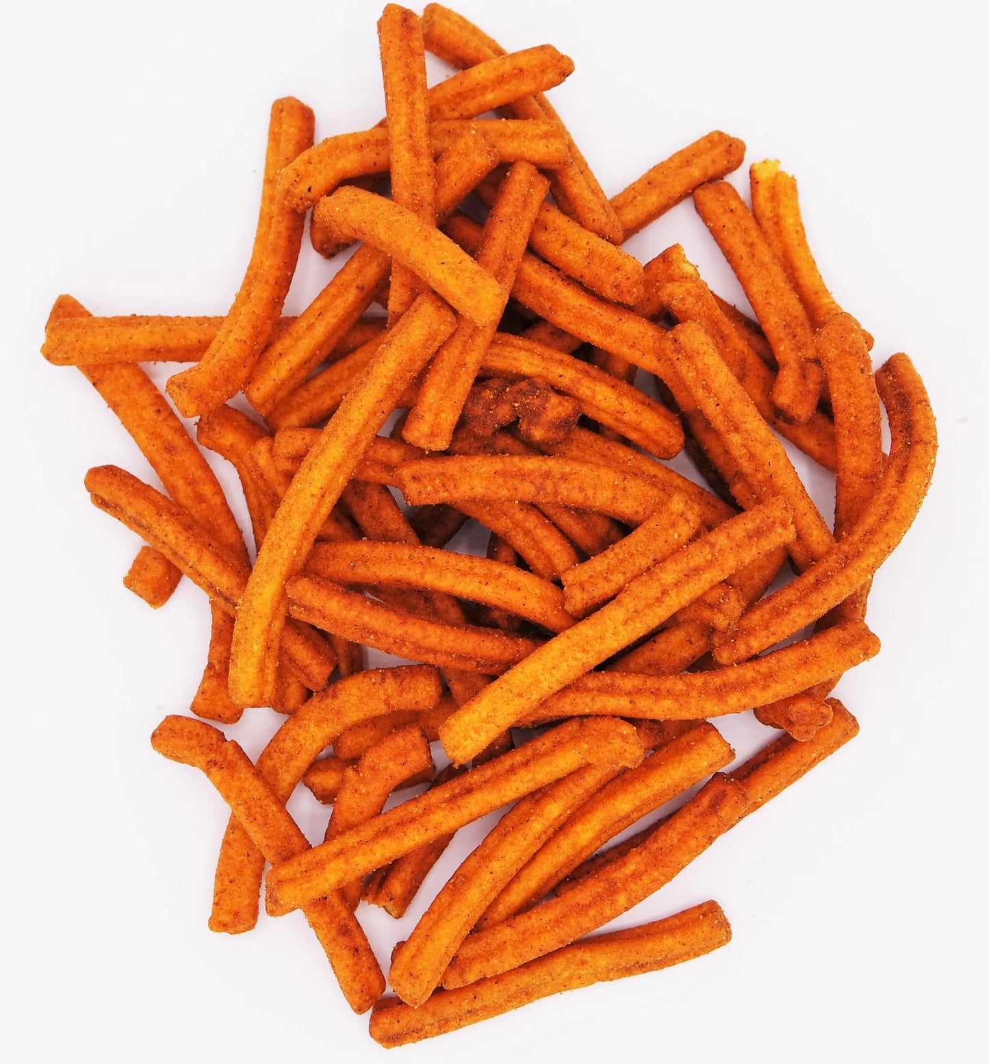 Churrumais 185gr Limon/Chile Mexican Snacks POS - Dulceria Mexicana "El Toto"