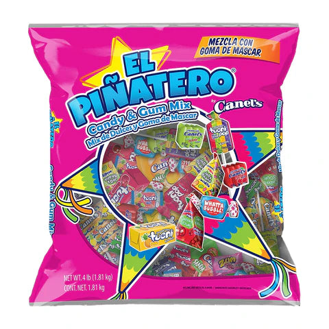Piñata Party Candy Bundle – For 10 Kids | Mexican Candy
