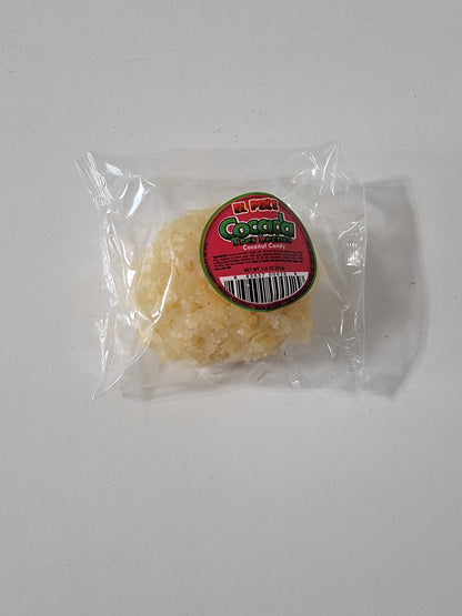 El Peke Cocada 3 Leches 16ct Coconut Candy Mexican Candy POS - Dulceria Mexicana "El Toto"