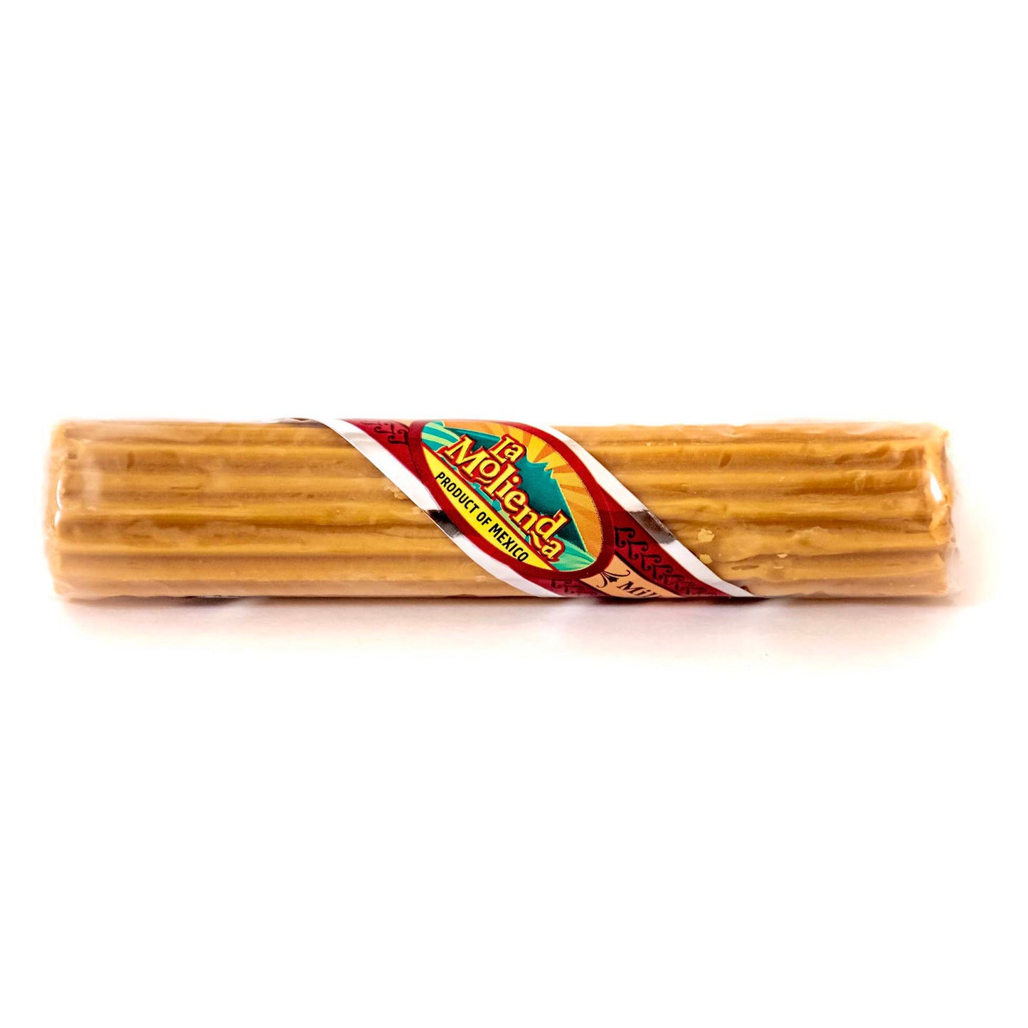 La Molienda Churro de Leche Milk Candy Mexican Candy POS - Dulceria Mexicana "El Toto"