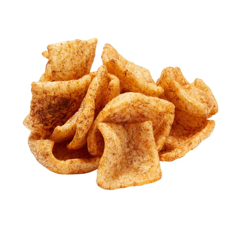 Sabritones 2oz – Crunchy Mexican Snack Chips - Dulceria Mexicana "El Toto"