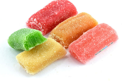 La Coculense Borrachines 30ct Mexican Candy POS - Dulceria Mexicana "El Toto"