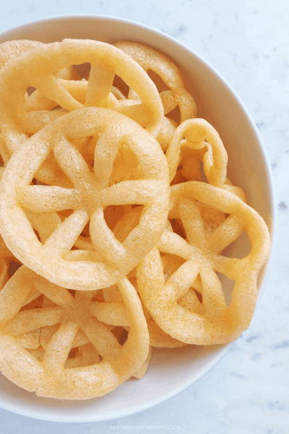 El cerdito Rueditas 3oz 86gr Mexican Wheat Snacks Churritos POS - Dulceria Mexicana "El Toto"