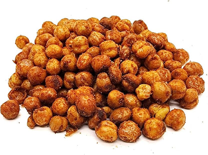 Taitto Garbanzo Enchilado 2.2lb Mexican Snack POS - Dulceria Mexicana "El Toto"