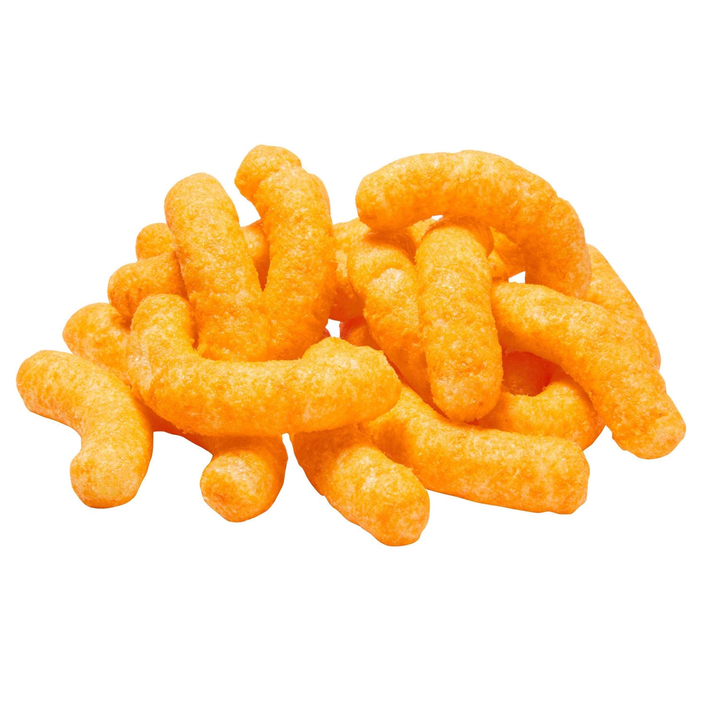 Cheetos Poffs Cheese 110 gr Mexican Snack POS - Dulceria Mexicana "El Toto"