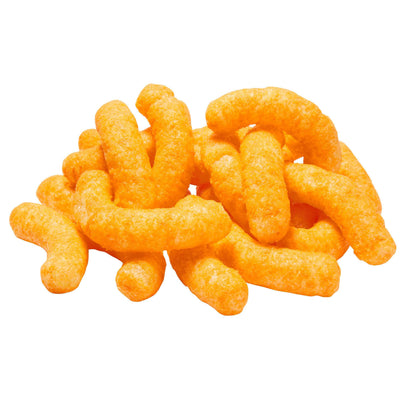 Cheetos Poffs Cheese 110 gr Mexican Snack POS - Dulceria Mexicana "El Toto"