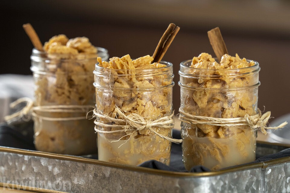 Chongos Zamoranos Coro 920gr Mexican Candy POS - Dulceria Mexicana "El Toto"