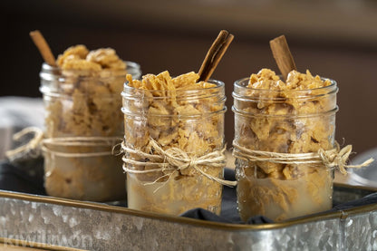 Chongos Zamoranos Coro 920gr Mexican Candy POS - Dulceria Mexicana "El Toto"