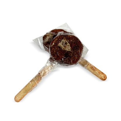 Paleshup Tamarindo Saladito Paleta 30ct Mexican Candy POS - Dulceria Mexicana "El Toto"