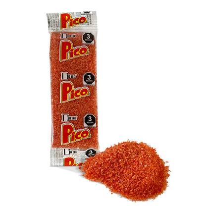 Pico Diana Jumbo Box 30ct Mexican Candy POS - Dulceria Mexicana "El Toto"