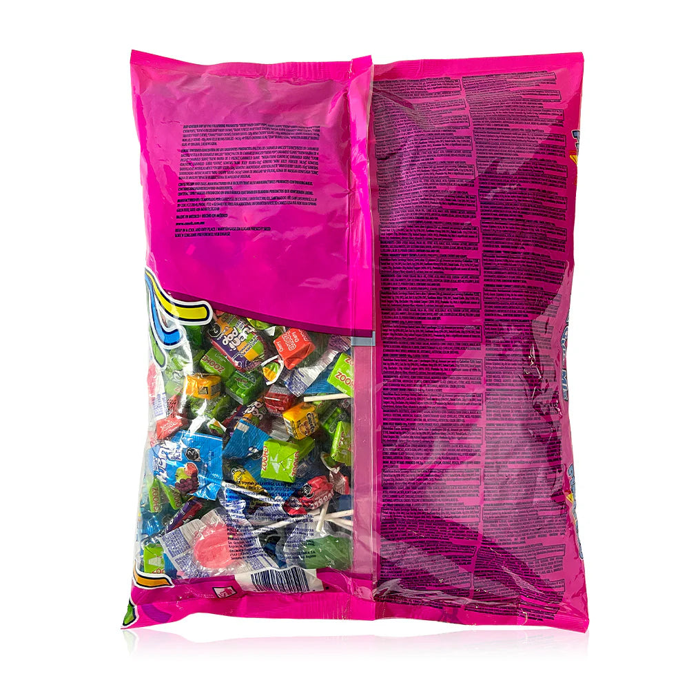 Canel'S Pinatero 4Lb Assorted Mix Mexican Party Candy POS - Dulceria Mexicana "El Toto"