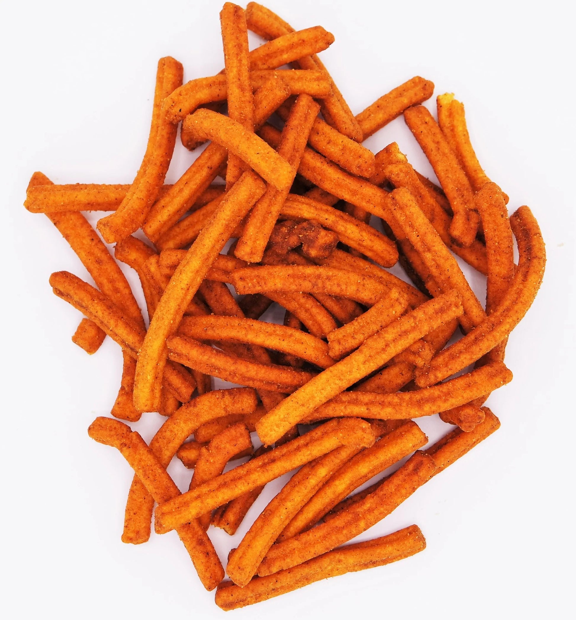 Churrumais 185gr Limon/Chile Mexican Snacks POS - Dulceria Mexicana "El Toto"