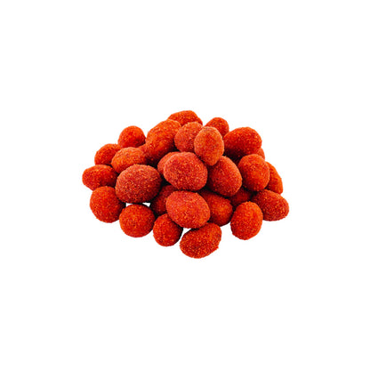 DLR Nishiyama Japones Furioso 700gr / Japanese Peanuts Mexican Candy POS - Dulceria Mexicana "El Toto"