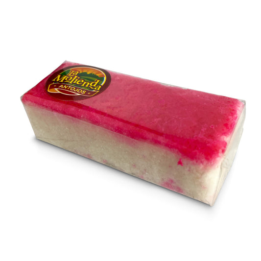 La Molienda Alfajor/Coco 3.17oz Coconut Candy Mexican Candy POS - Dulceria Mexicana "El Toto"